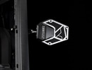 Fits all factory-equipped Defender cab models Assault Industries B2C Convex Side Mirrors