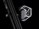 Fits all factory-equipped Defender cab models Assault Industries B2C Convex Side Mirrors