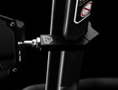 Fits all factory-equipped Defender cab models Assault Industries B2C Convex Side Mirrors
