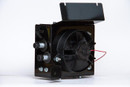 2018-2019 Can-Am Maverick Trail 1000 Inferno Cab Heater with Defrost (Hidden Direct-Fit)