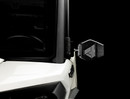 Can-Am Defender Aviator UTV Side Mirrors - Assault Industries