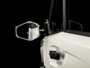 Can-Am Defender Aviator UTV Side Mirrors - Assault Industries