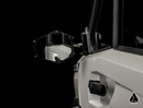 Can-Am Defender B2C Convex Side Mirrors - Assault Industries