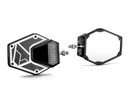Can-Am Defender B2C Convex Side Mirrors - Assault Industries