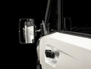 Can-Am Defender Explorer Series UTV Side Mirrors - Assault Industries