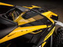 Can-Am Maverick R Half Windshield - Assault Industries