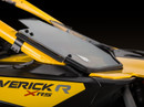 Can-Am Maverick R Half Windshield - Assault Industries