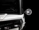 Can-Am Defender Sidewinder Convex Side Mirror - Assault Industries