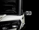 Can-Am Defender Phantom Convex Side Mirrors - Assault Industries