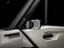 Can-Am Defender Phantom Convex Side Mirrors - Assault Industries