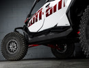 Can-Am Maverick R MAX Rock Sliders - Assault Industries