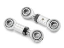 Can-Am Maverick X3 Heavy Duty Front Sway Bar End Links - Assault Industries