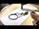 Can-Am Maverick X3 M2HB Grab Handle - Assault Industries