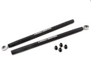 Can-Am Maverick X3 Turret Style Heavy Duty Tie Rods - Assault Industries - TRRA-CA-X3-002-T-61-CONFIG