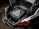 Cooler/Cargo Box for Polaris RZR Turbo R - Assault Industries