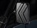 Fits all factory-equipped Defender cab models Assault Industries Explorer Series UTV Side Mirrors