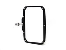Fits all factory-equipped Defender cab models Assault Industries Explorer Series UTV Side Mirrors
