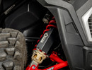Assault Industries Extended Shock Guards // Front