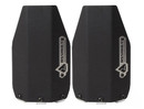 Assault Industries Extended Shock Guards // Front