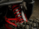 Assault Industries Extended Shock Guards // Front