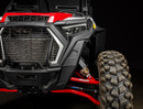 Assault Industries Extended Shock Guards // Front