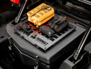 Cooler/Cargo Box for Polaris RZR XP Turbo S - Assault Industries