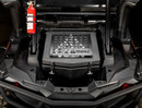 Cooler/Cargo Box for Polaris RZR XP Turbo S - Assault Industries