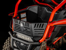 Honda Talon 1000 Bed Enclosure - Assault Industries