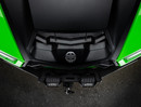 Kawasaki Teryx H2 Winch-Ready Aluminum Plate Front Bumper - Assault Industries