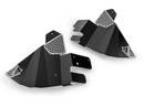 Inner Fender Guards for Polaris RZR Pro XP - Assault Industries