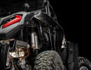 Low Profile Fender Flares for Polaris RZR XP 1000 - Assault Industries
