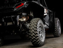 Low Profile Fender Flares for Polaris RZR XP 1000 - Assault Industries