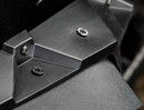 Low Profile Fender Flares for Polaris RZR XP Turbo - Assault Industries