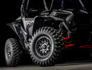 Low Profile Fender Flares for Polaris RZR XP Turbo - Assault Industries