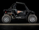 Low Profile Fender Flares for Polaris RZR XP Turbo S - Assault Industries
