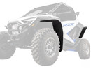 Low-Profile Fender Flares for Polaris RZR Pro R - Assault Industries