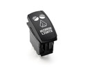 Assault Industries Nighthawk G2 LED Side-View Mirrors