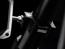 Fits all factory-equipped Defender cab models Assault Industries Phantom Convex Side Mirrors