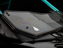 Polaris RZR Pro R Half Windshield - Assault Industries