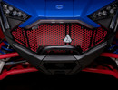 Polaris RZR Pro R Hellfire V2 Front Grille - Assault Industries