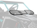 Polaris RZR Pro S Half Windshield - Assault Industries
