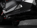 Polaris RZR Pro S Rock Sliders - Assault Industries