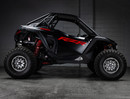 Polaris RZR Pro S Rock Sliders - Assault Industries