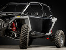 Polaris RZR Pro XP 4 Rock Sliders - Assault Industries