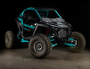 Polaris RZR PRO XP Half Windshield - Assault Industries
