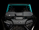 Polaris RZR PRO XP Half Windshield - Assault Industries