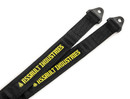 Polaris RZR PRO XP Limit Straps - Assault Industries