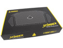 Polaris RZR Pro XP Stinger Grille - Assault Industries
