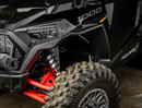 Polaris RZR S 1000 Inner Fender Guards - Assault Industries