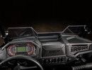 Polaris RZR Trail 900 Half Windshield - Assault Industries